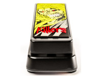 Dunlop Iron Maiden Killers Crybaby Wah IM95 Dunlop Iron Maiden Killers Crybaby Wah IM95